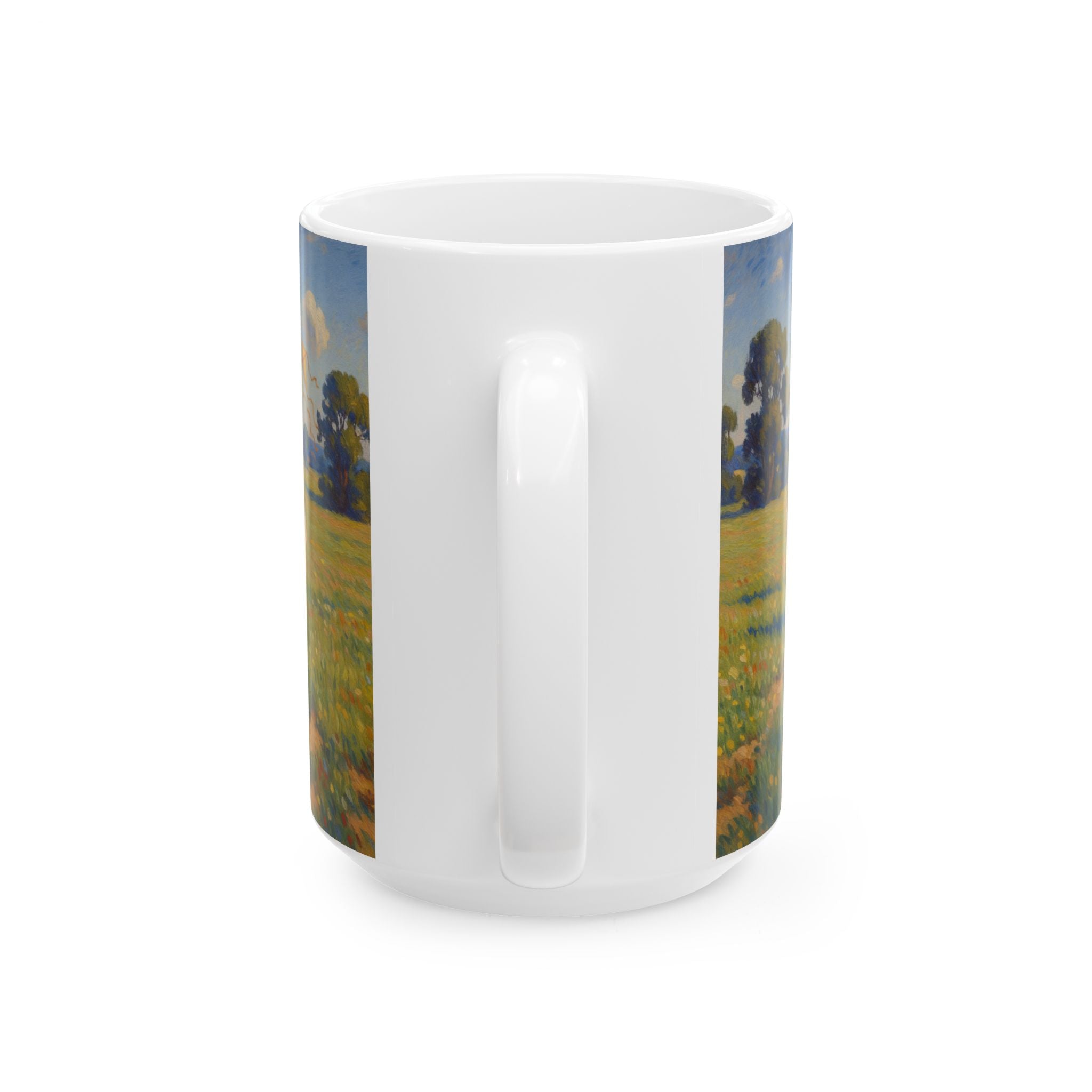 Stewie Griffin Kite Mug