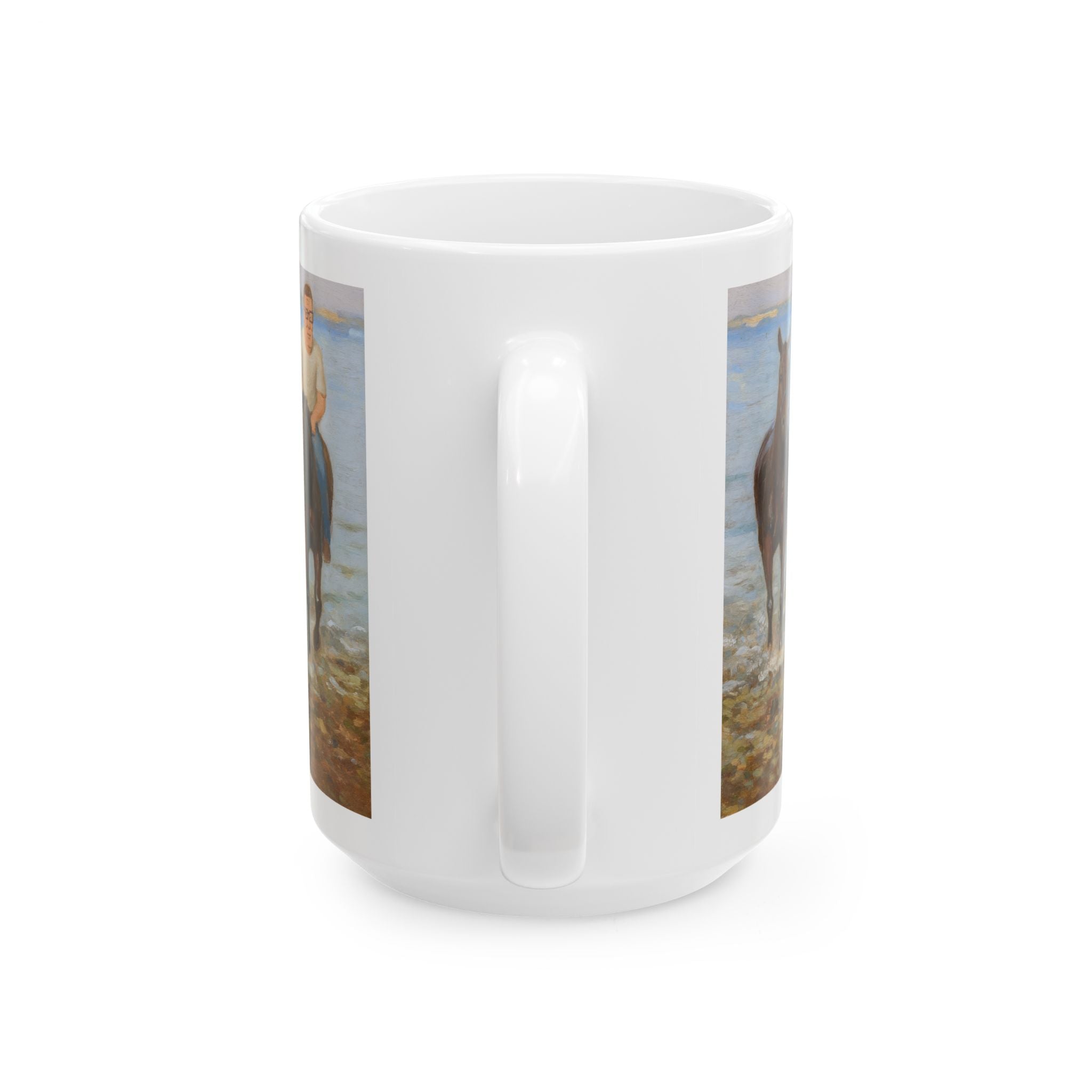 Hank Hill Mug